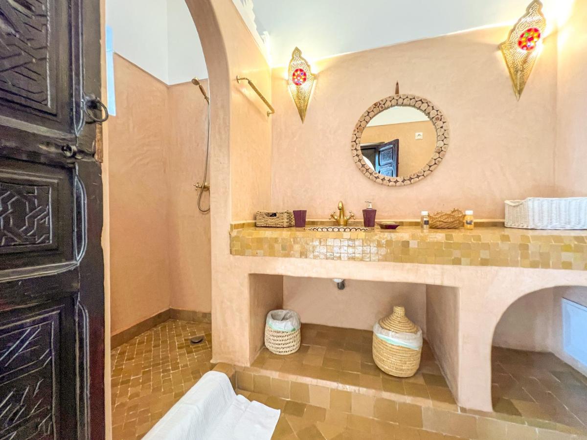 Des Lys Riad Marrakesch