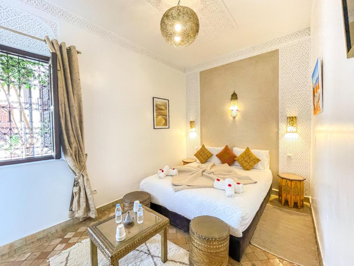Des Lys 3* Marrakesch