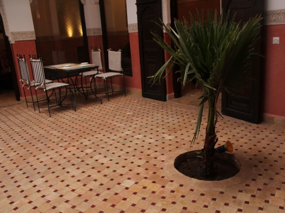 Des Lys 3* Marrakesch