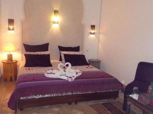 Des Lys 3* Marrakesch
