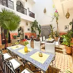 Riad des Lys