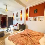 Riad des Lys