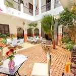 Riad des Lys