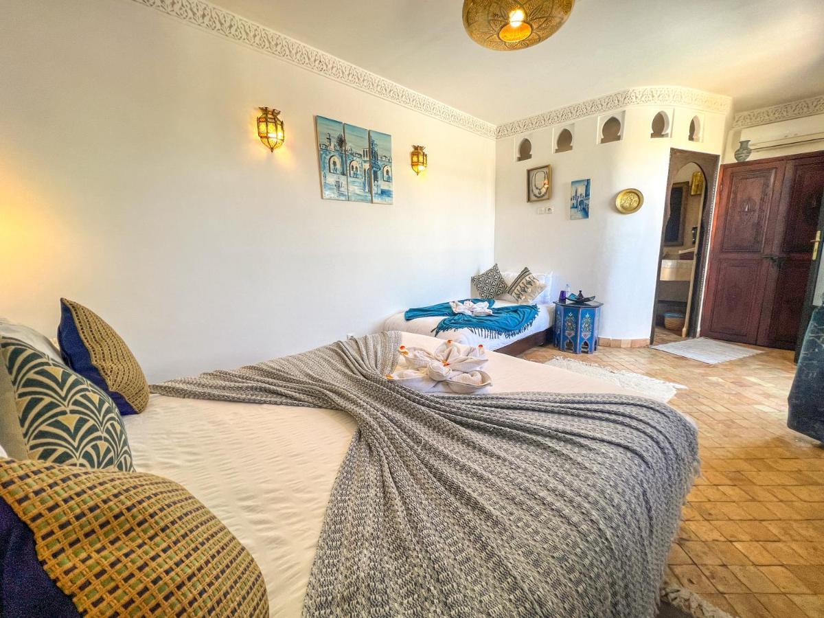 Riad Des Lys 3*
